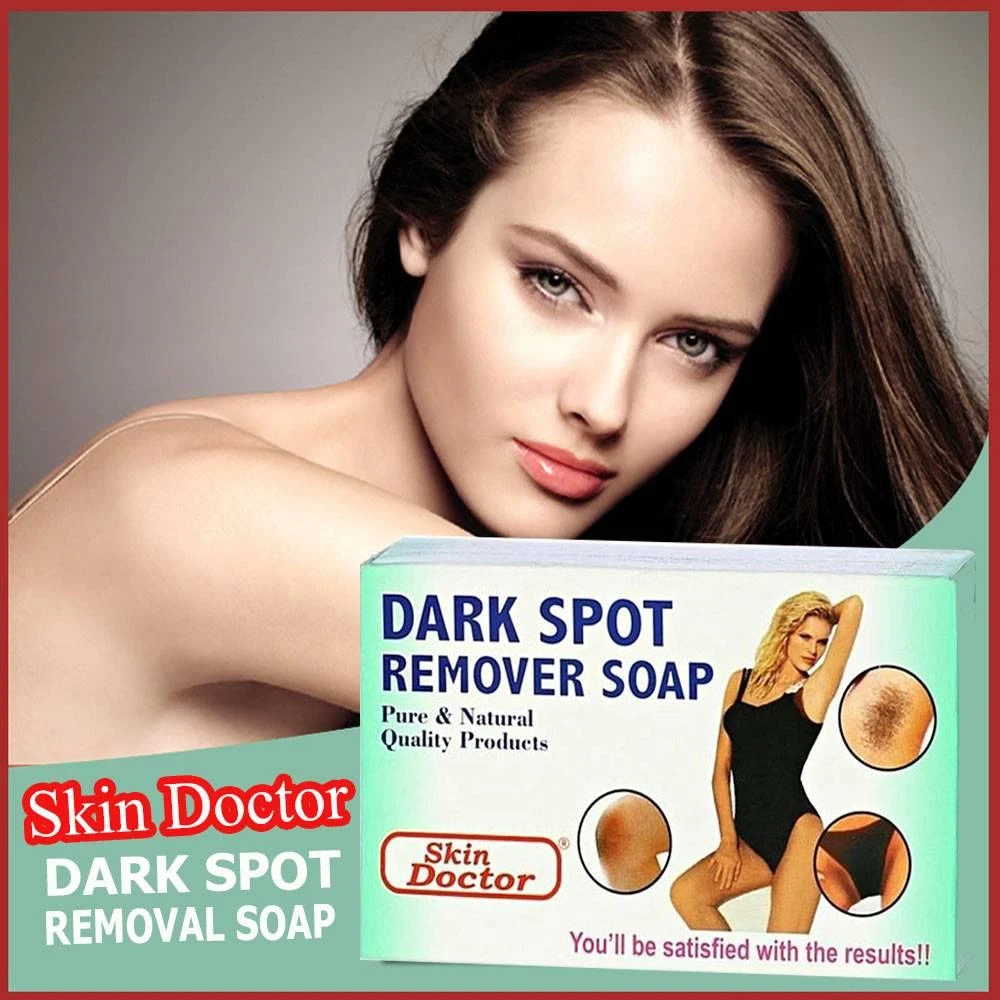 Dark Spot Remover Soap 75GM