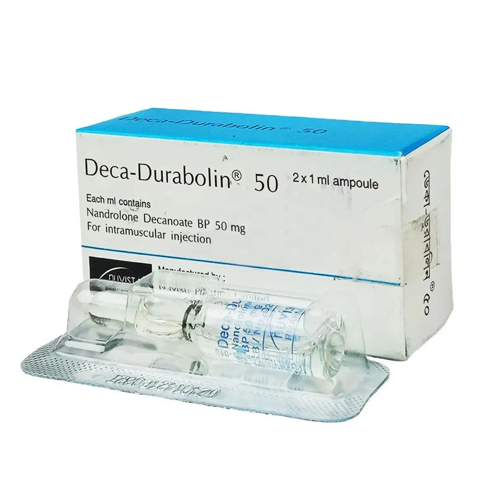 Deca-Durabolin 50mg Injection
