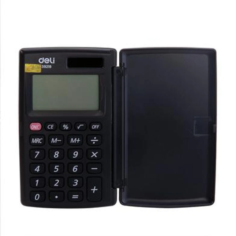 Deli Clasic Calculator 39219