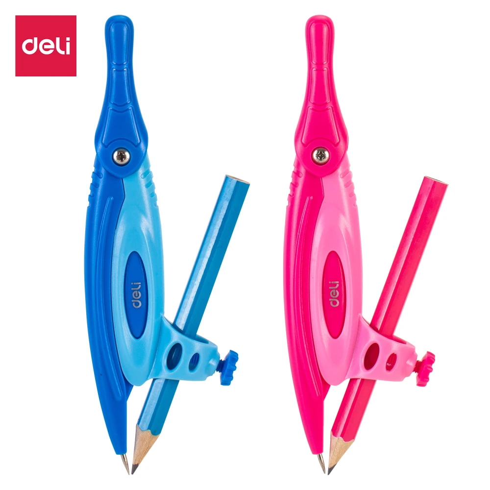 Deli Compass Set EG20102