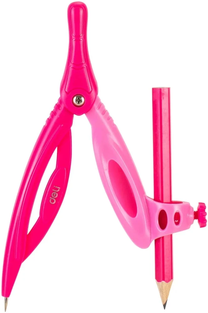 Deli Compass Set EG20102