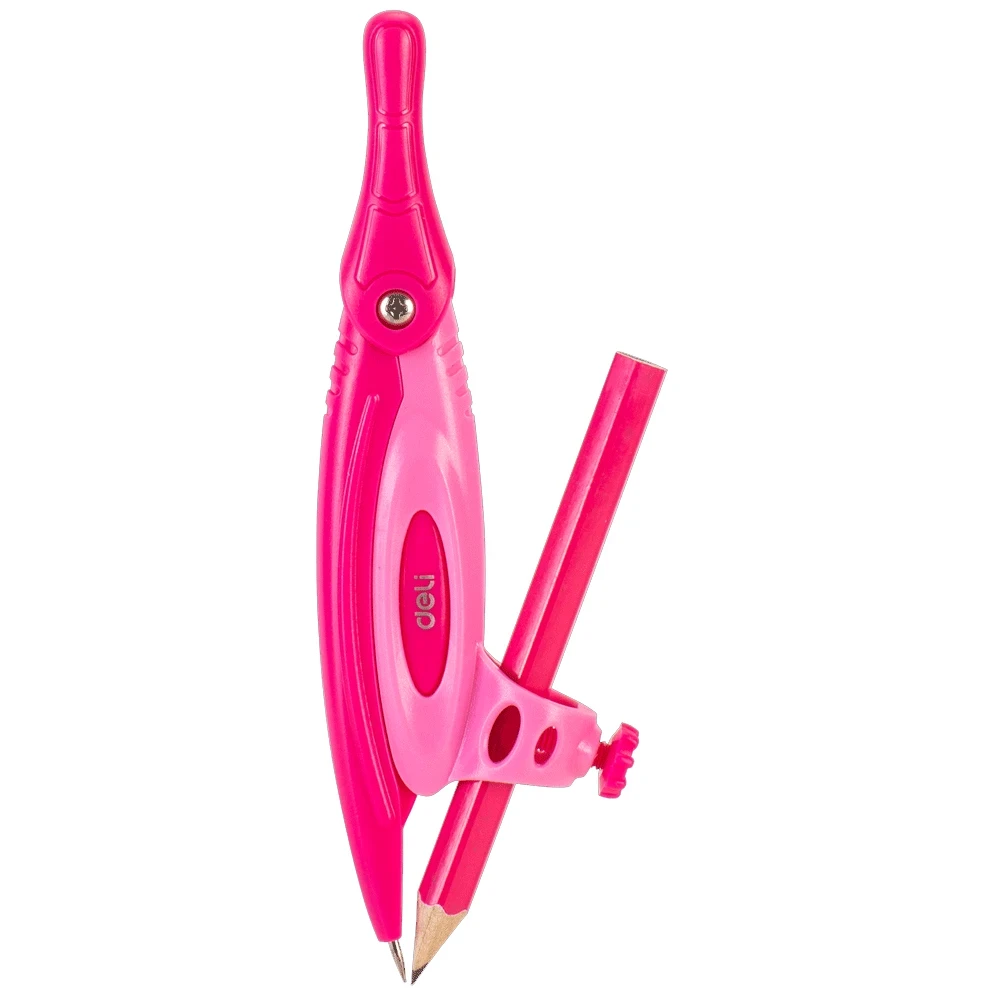 Deli Compass Set EG20102