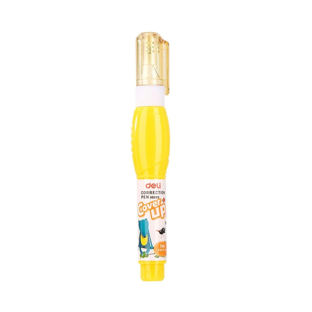 Deli Correction Pen 7ml