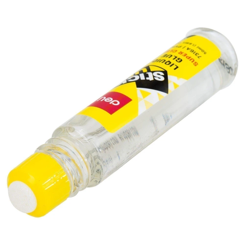 Deli Stick Up Liquid Glue 50ml