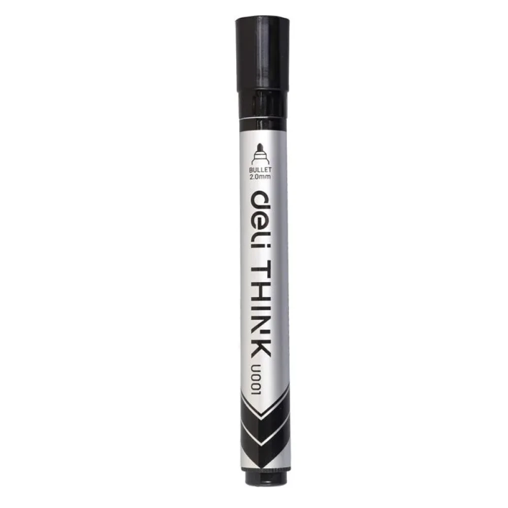 Deli White Board Marker 2ml