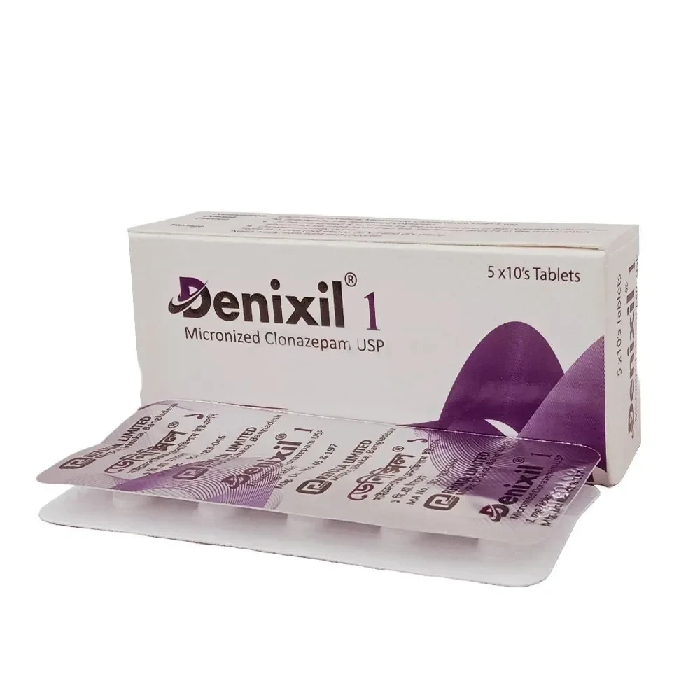 Denixil 1 mg Tablet