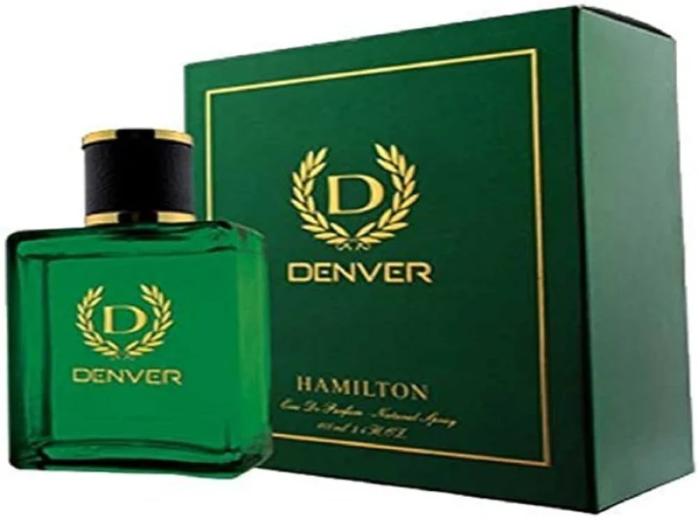 Denver Hamlton 100ml