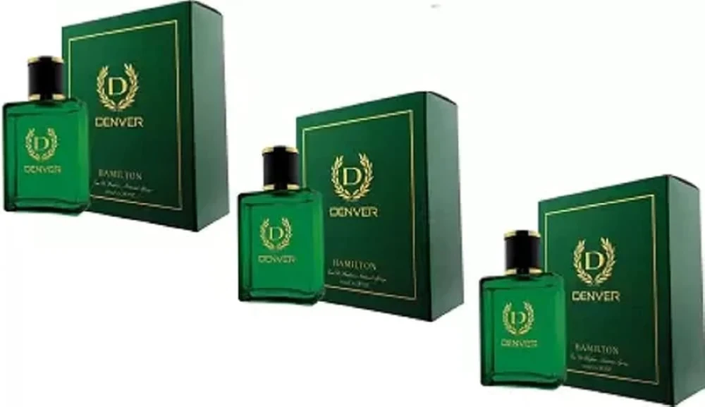 Denver Hamlton 100ml