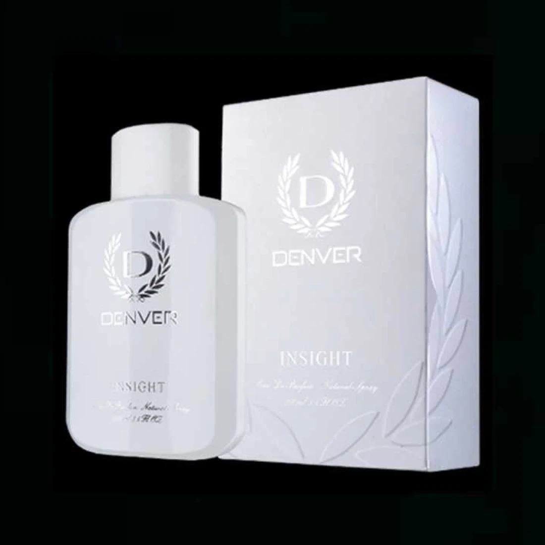 Denver Perfume Insight Eau de Perfume For Men 100ml