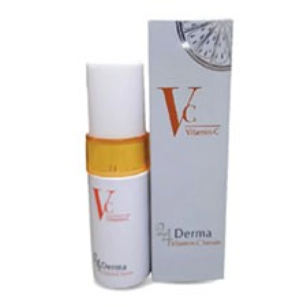 Derma Vitmin-C Serum 60ml