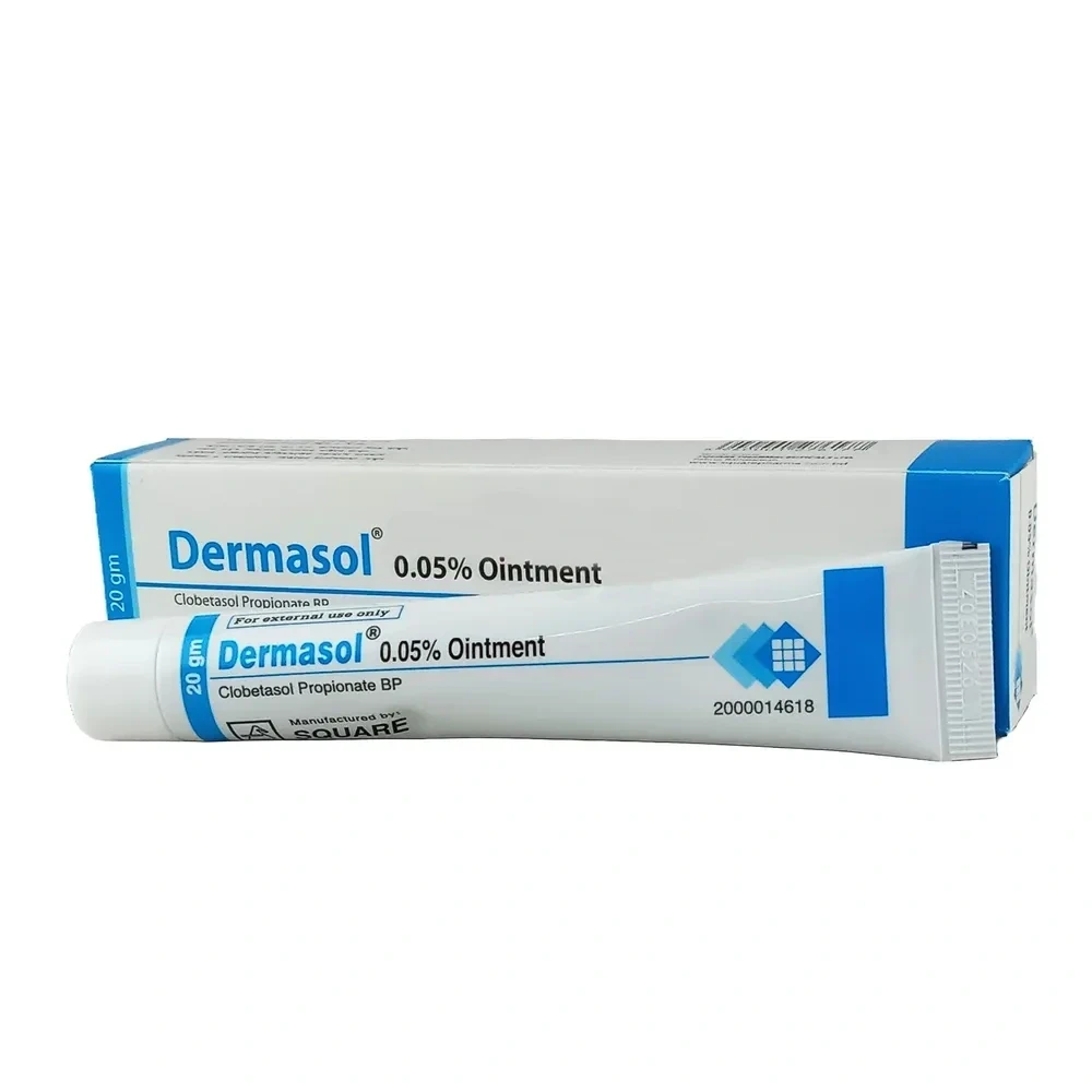 Dermasol Ointment 20gm