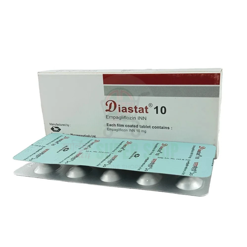 Diastat-10mg Tablet