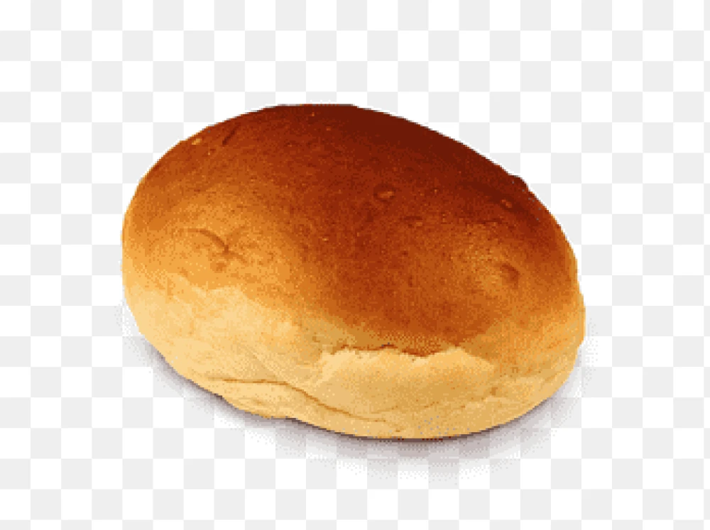 Dil Shad Burger Bun 4pcs