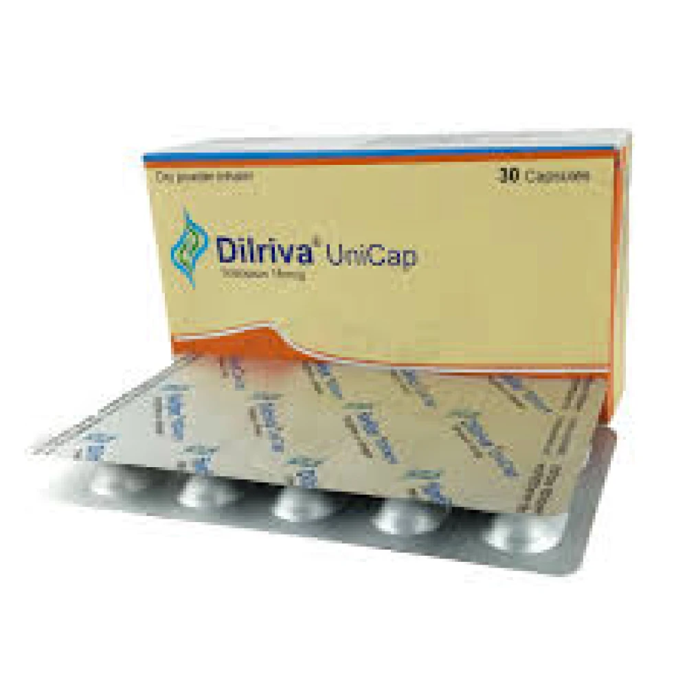 Dilriva Unicap
