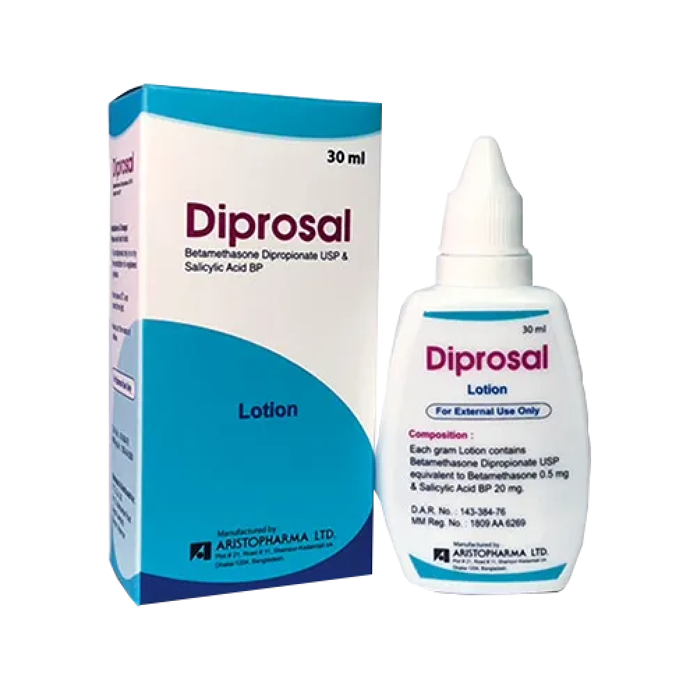 Diprosal Lotion 30ml