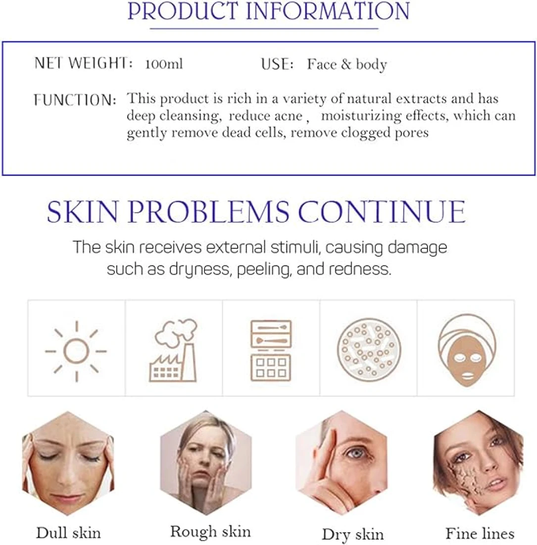 Disaar Vitamin-E Face Serum 30ml