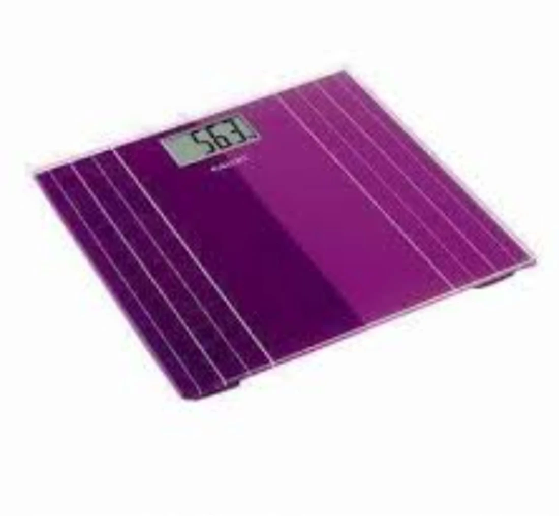 Classic Bathroom Scale Medical Digital Waight Meter