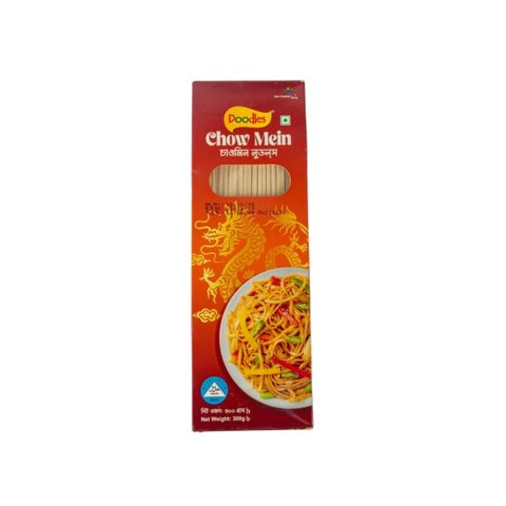 Doodles Chow Mein 300g