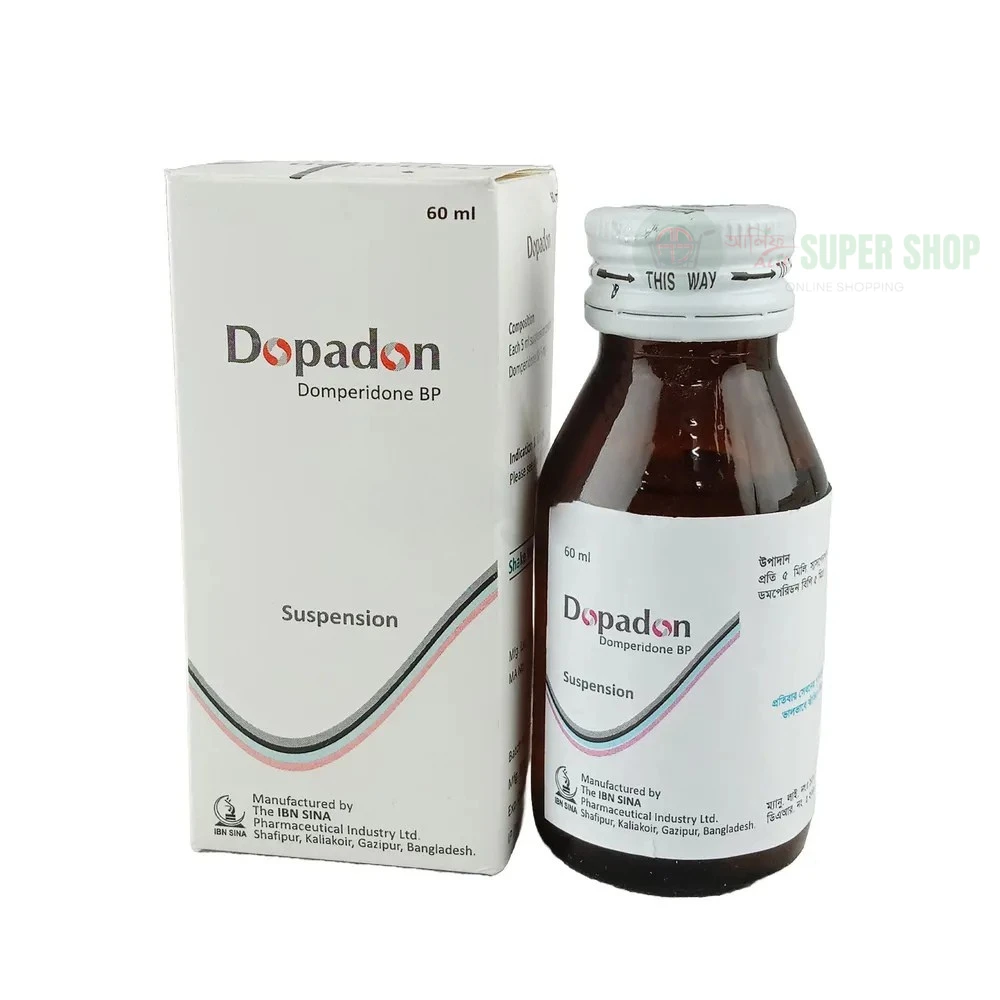 Dopadon Suspension 60ml