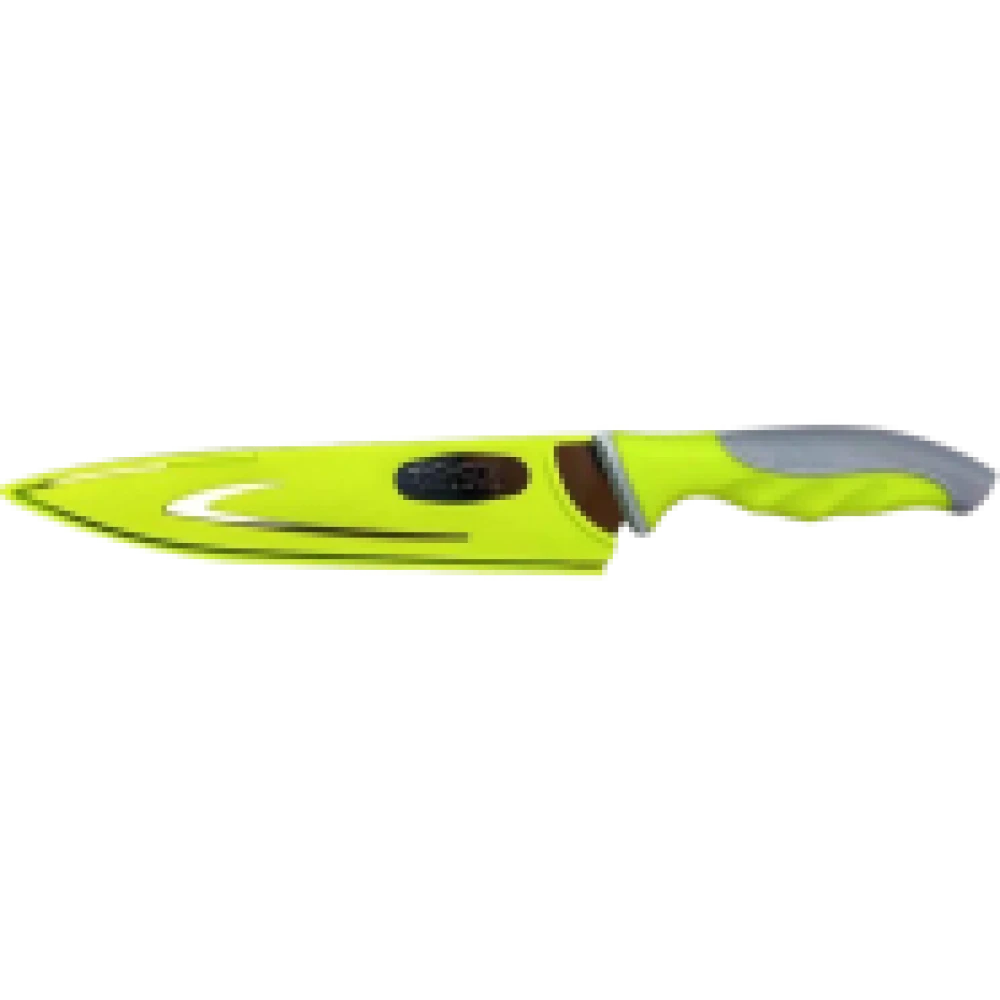 Double Goldfish Fruit Knife