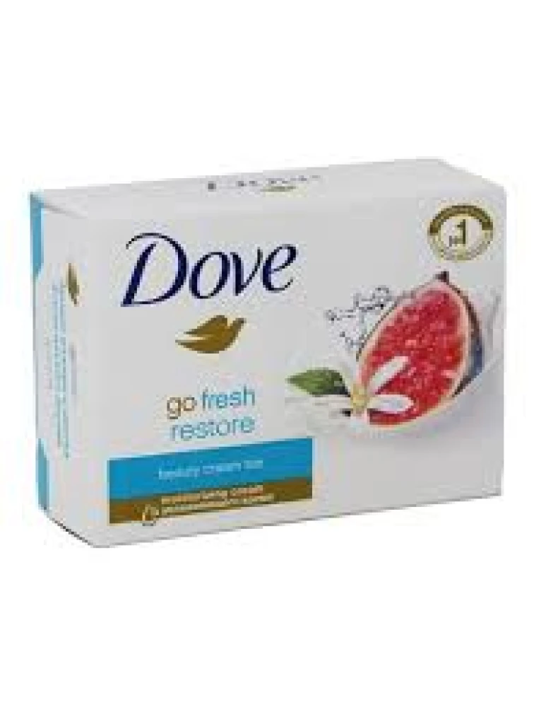 Dove Beauty Bar 135g