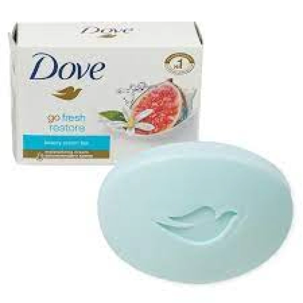 Dove Beauty Bar 135g