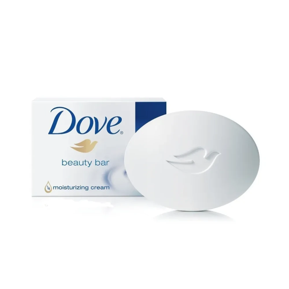 Dove Cream Bar 50g
