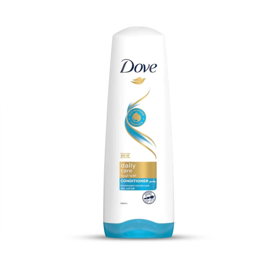 Dove Daily Care soin Quotidien Conditioner 350ml