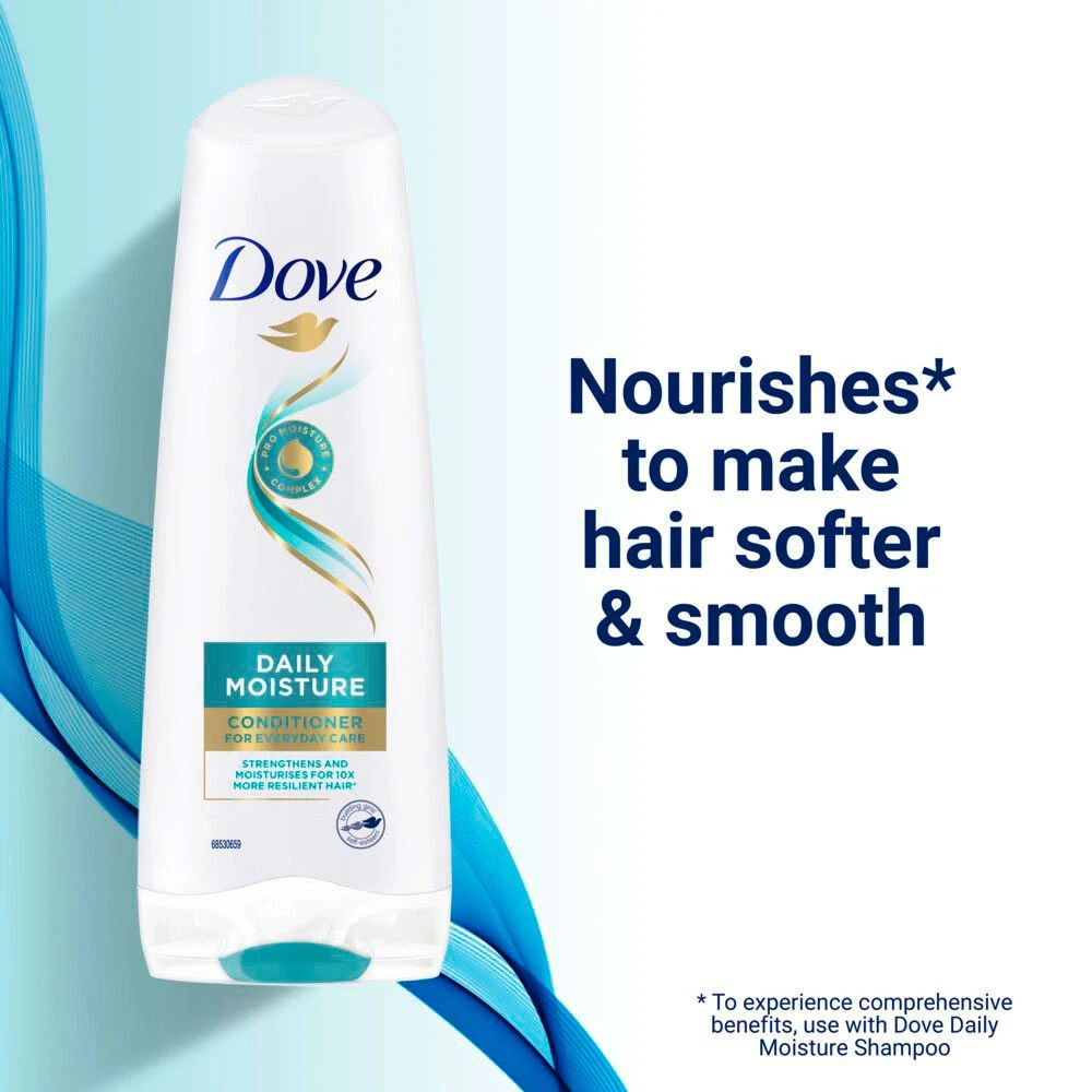 Dove Daily Care soin Quotidien Conditioner 350ml