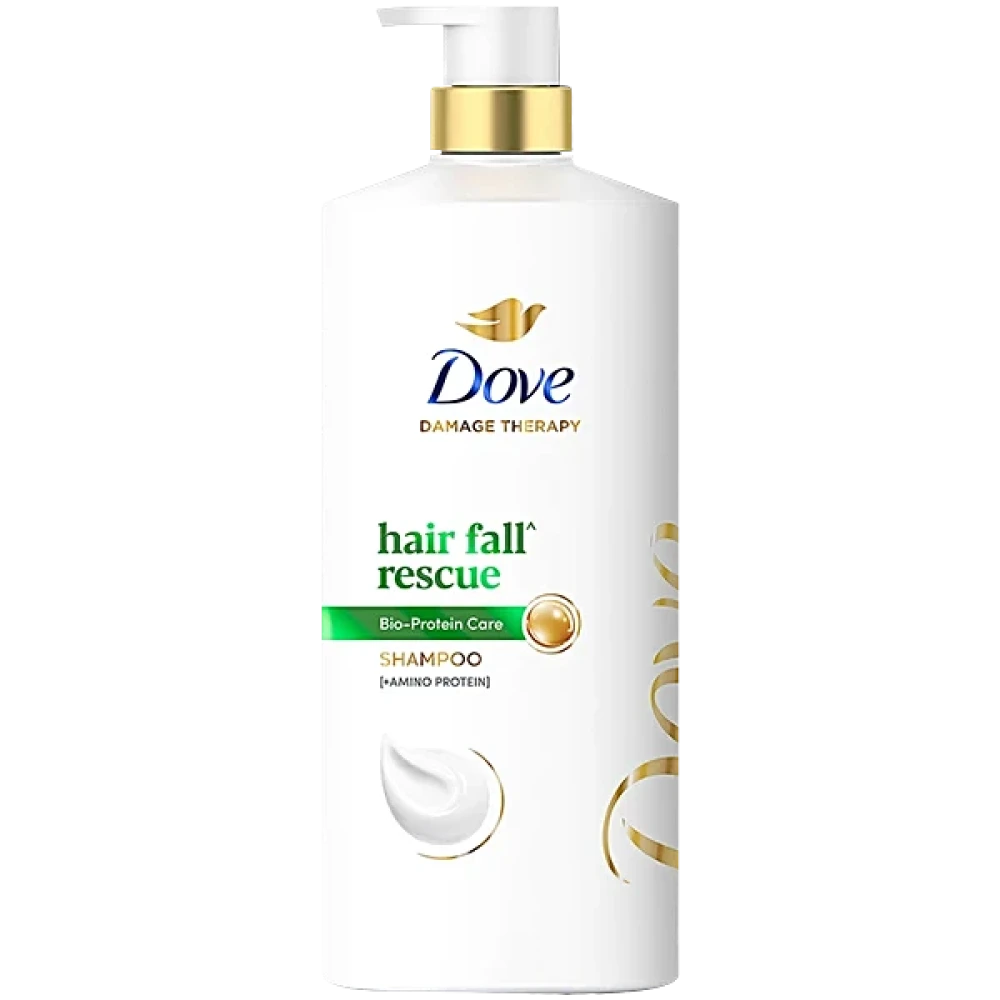 Dove Hair Fall Rescue hair care Shampoo 1L
