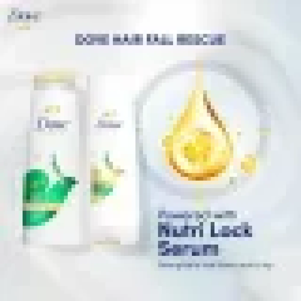 Dove Hair Fall Rescue Shampoo 330ml