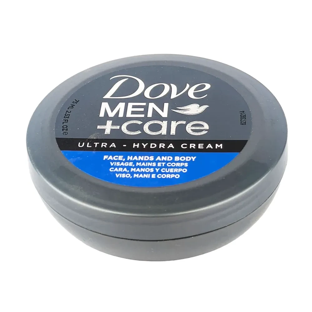 Dove Men Care Ultra Hydra Cream 75ml