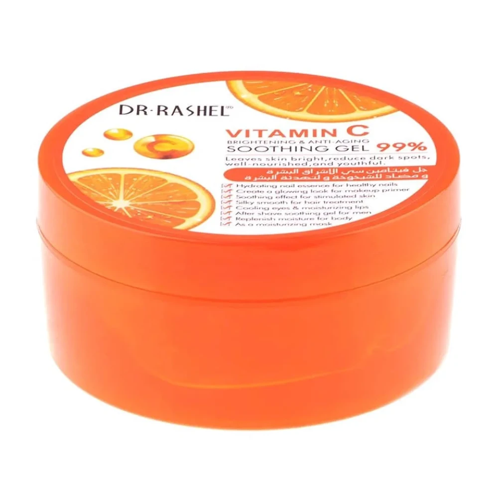 Dr Rashel Vitamin C Soothing Gel 300ml