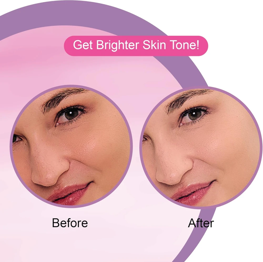 Dr.Rashel Whitening Fade Cleanser 115ml