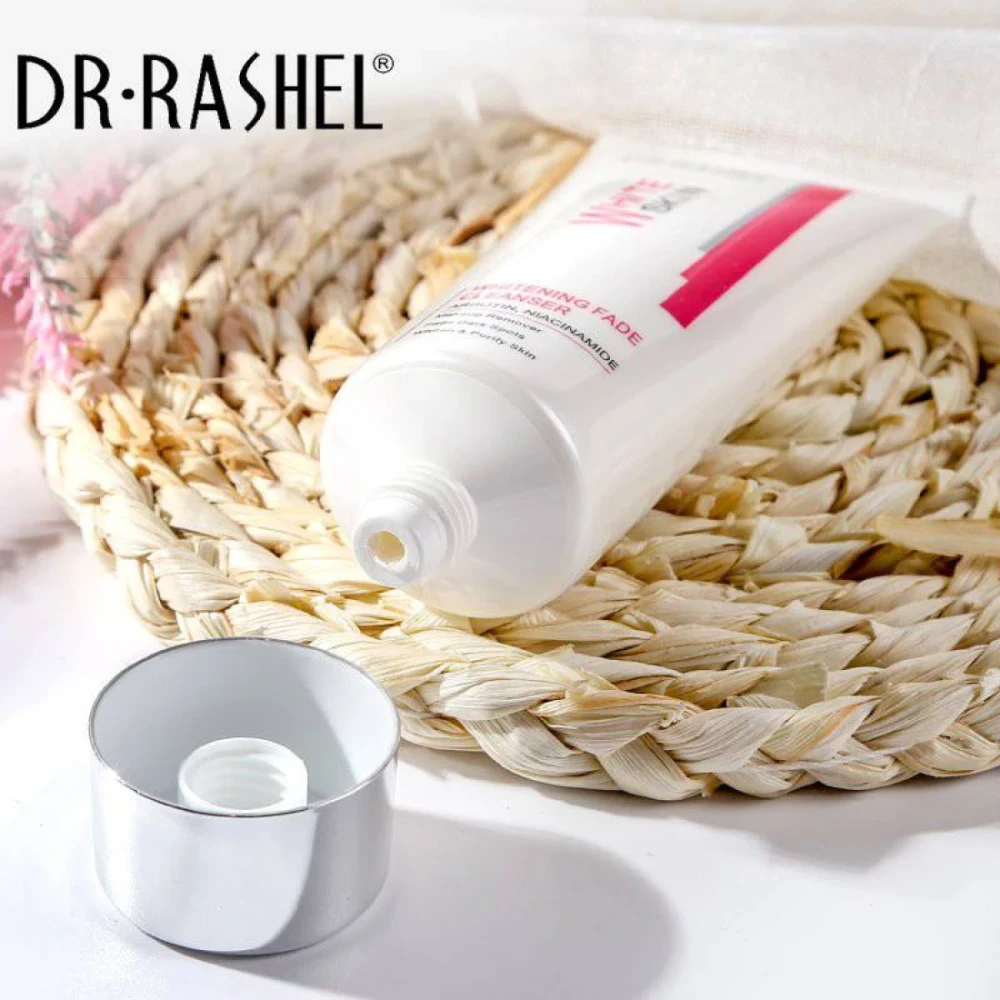 Dr.Rashel Whitening Fade Cleanser 80g