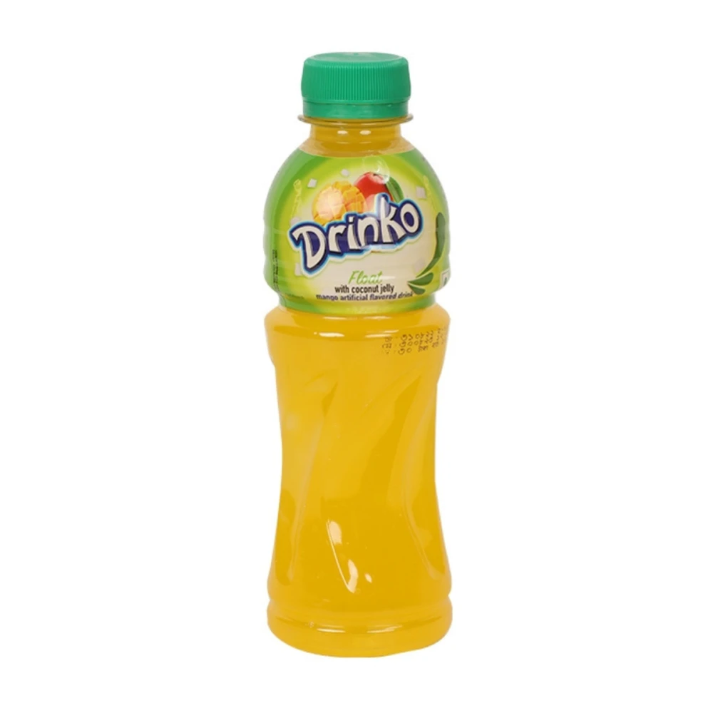 Drinko Pineapple 250ml