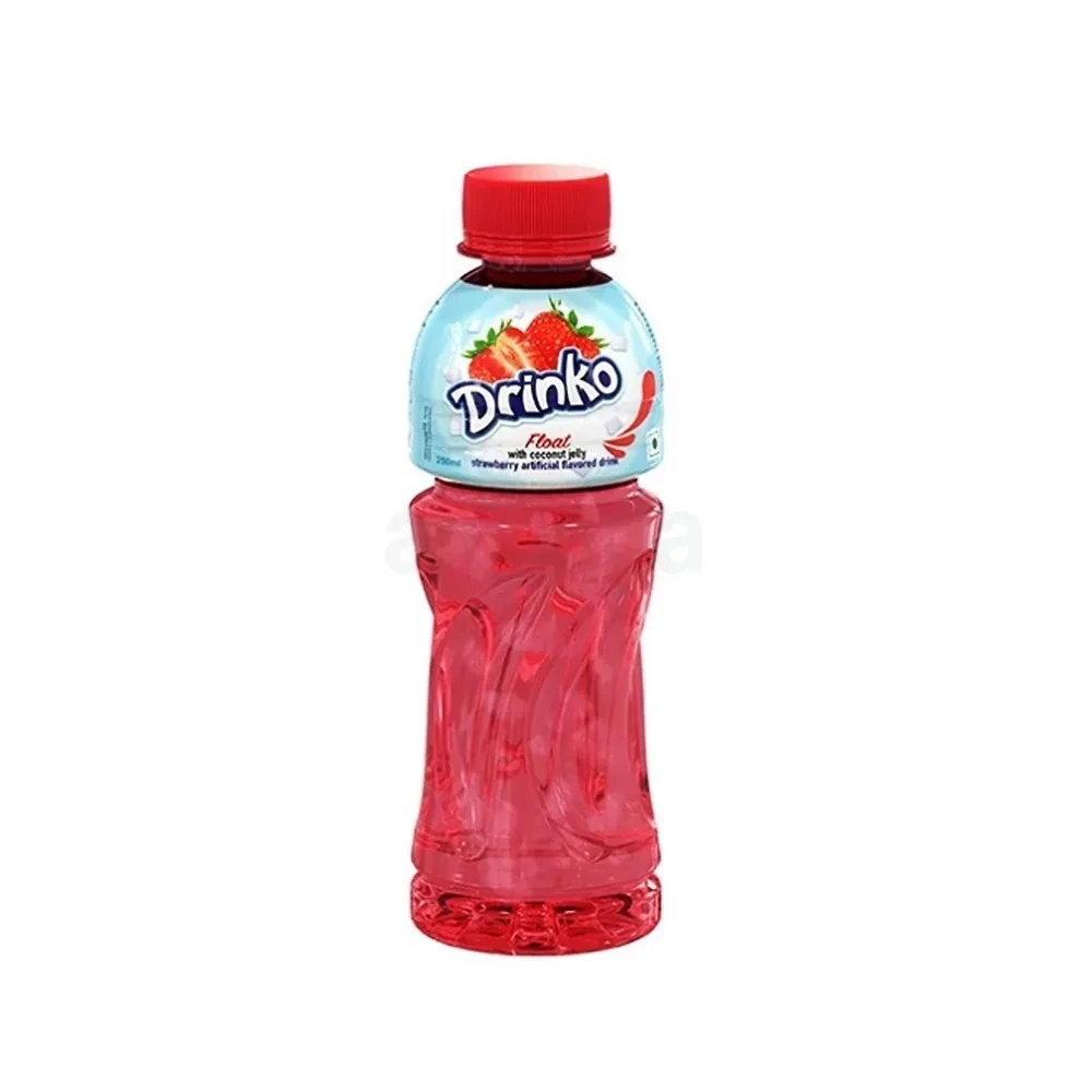 Drinko Strawberry 250g