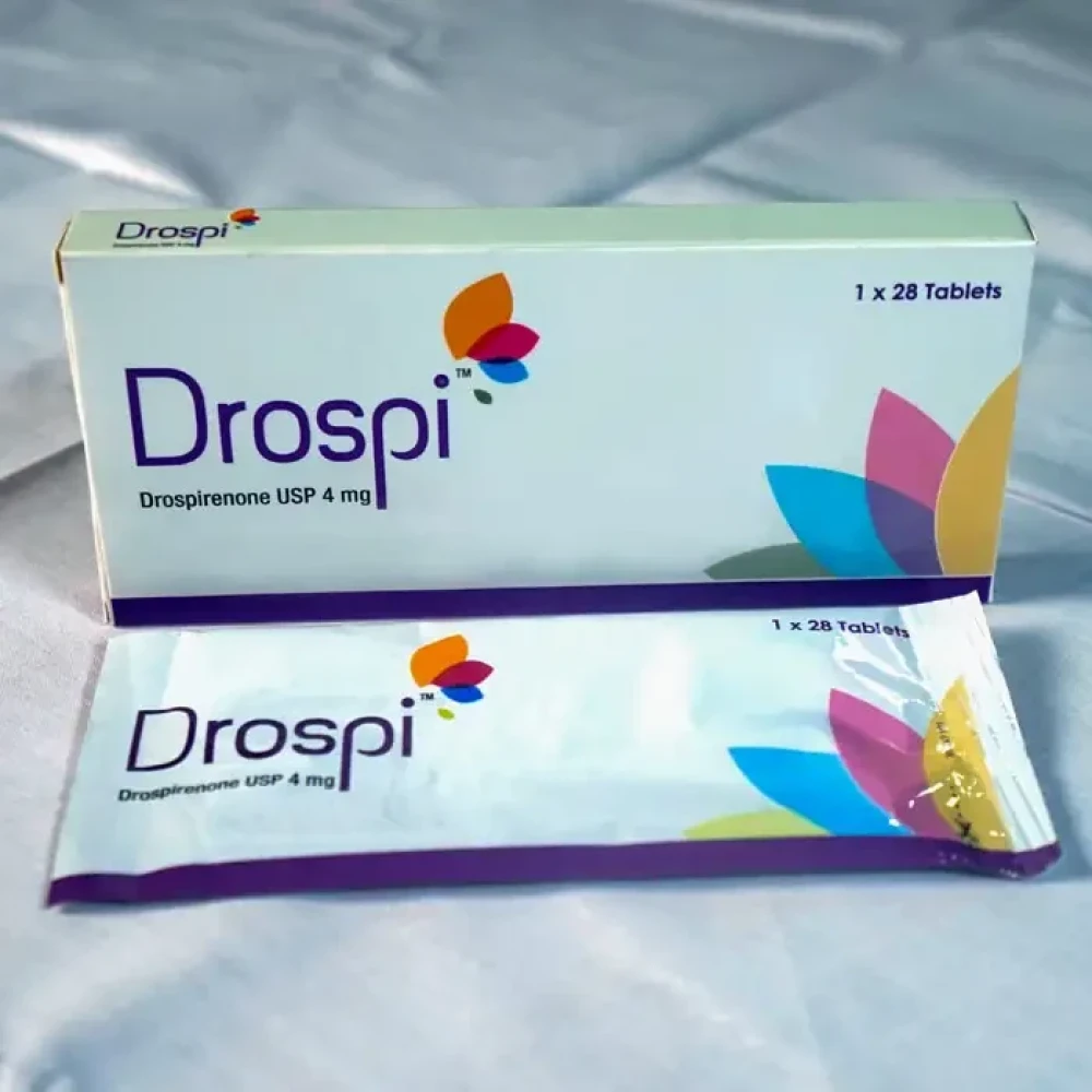 Drospi Pill