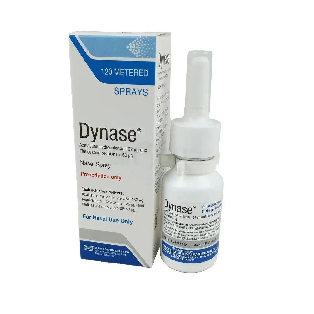 Dynase Nasal Spray