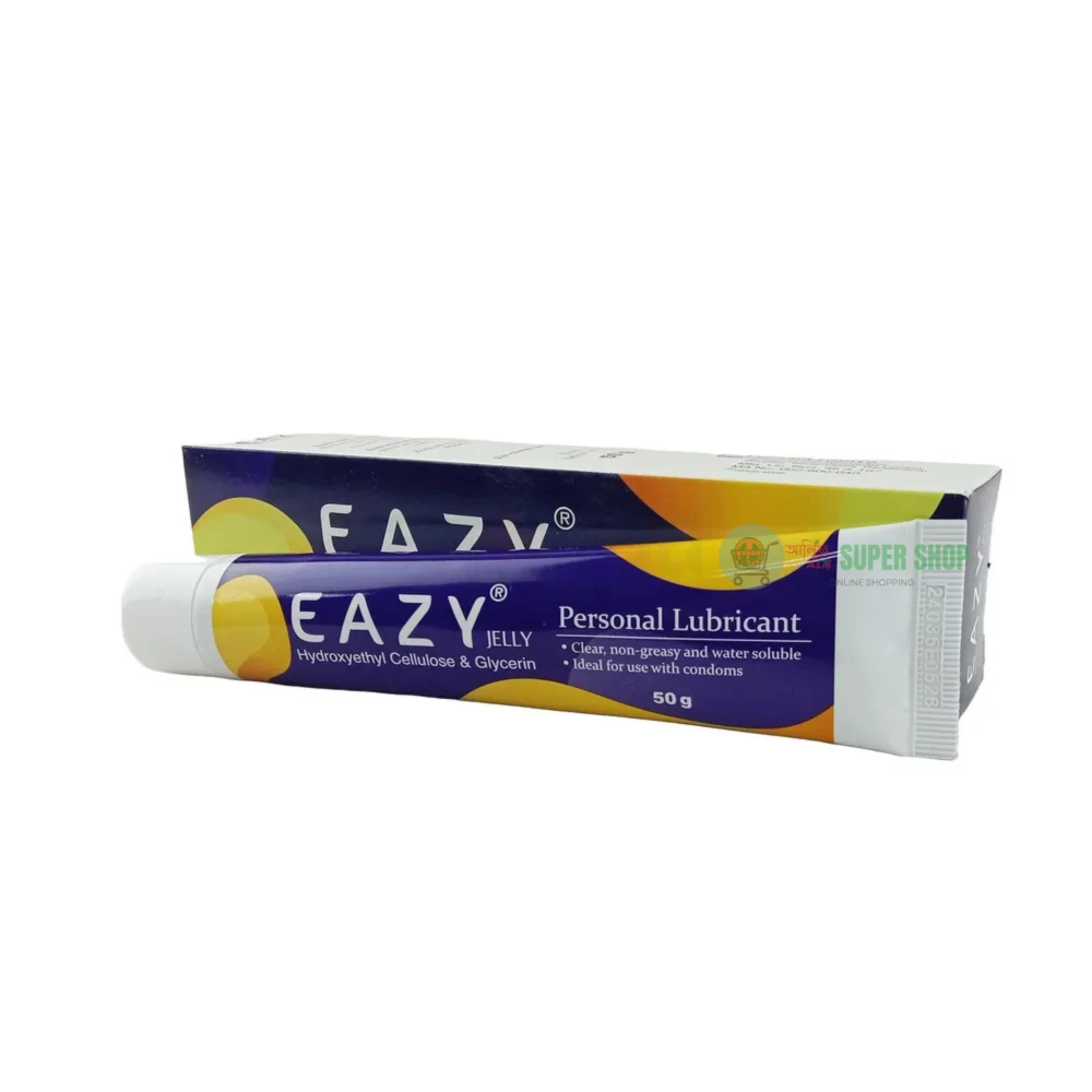 Eazy Jelly 50gm
