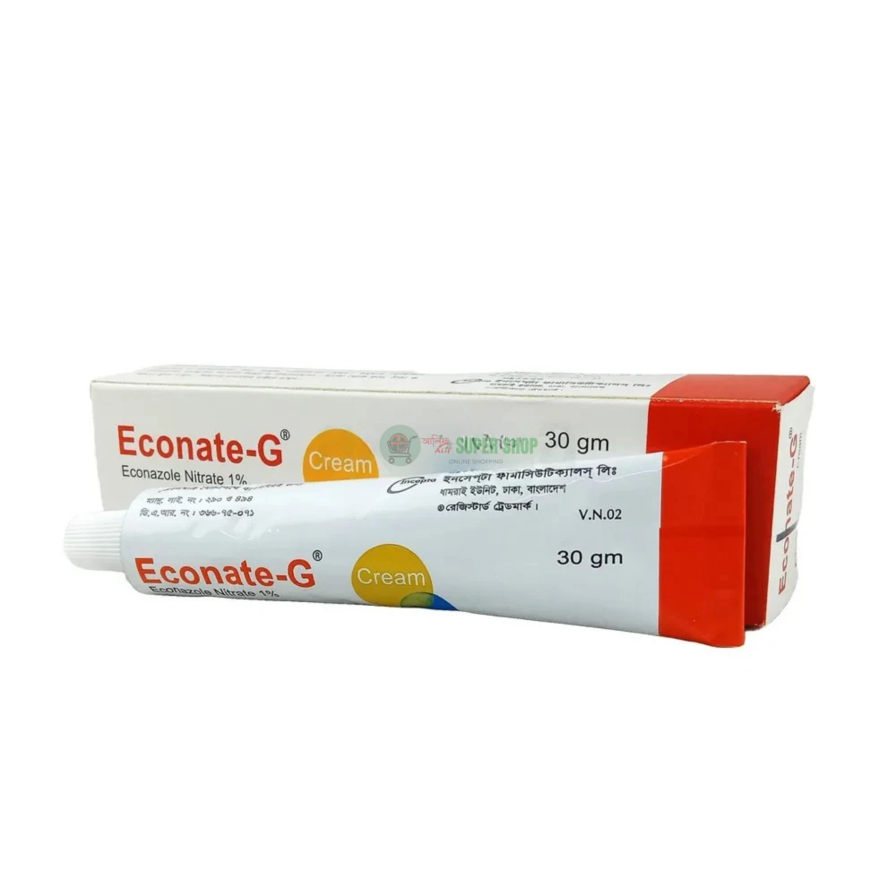 Econete-G Cream