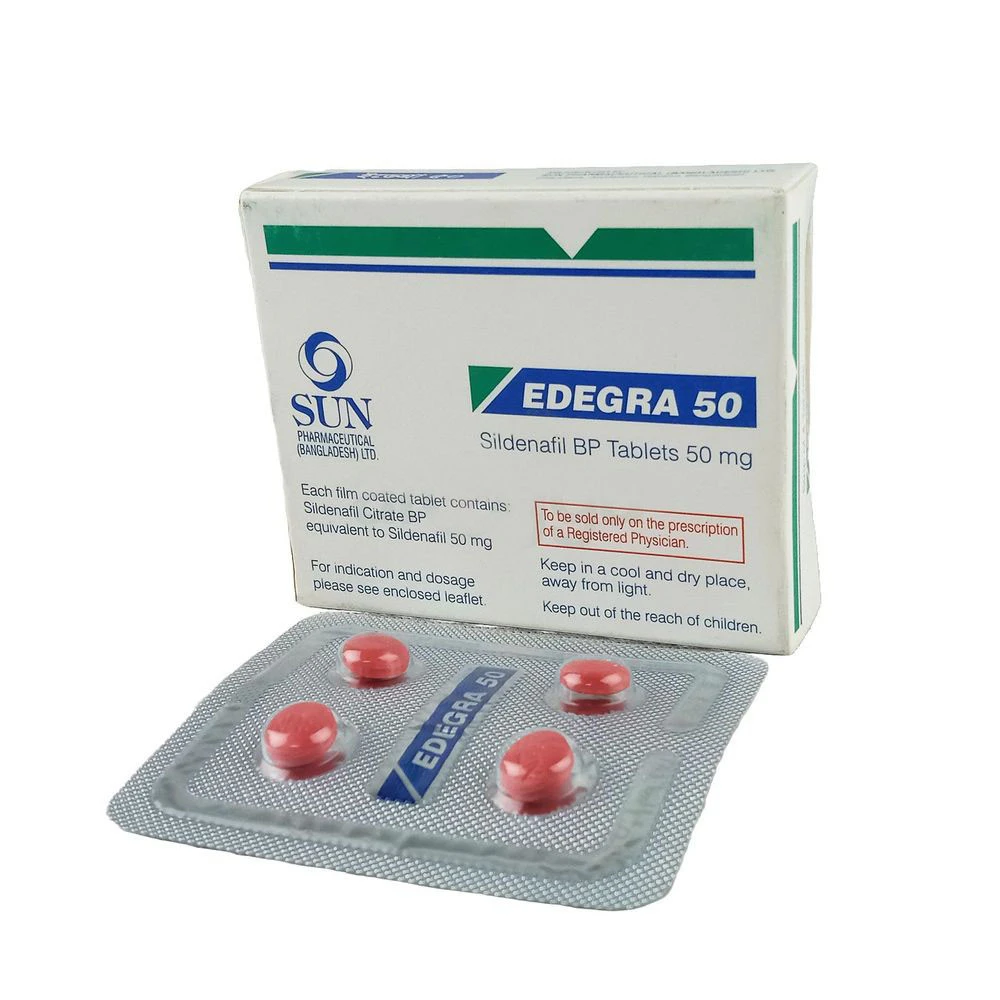 Edegra 50