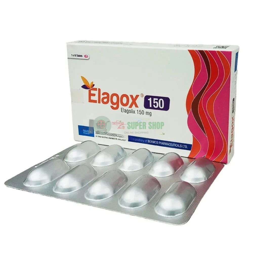 Egolix 150 mg Tablets