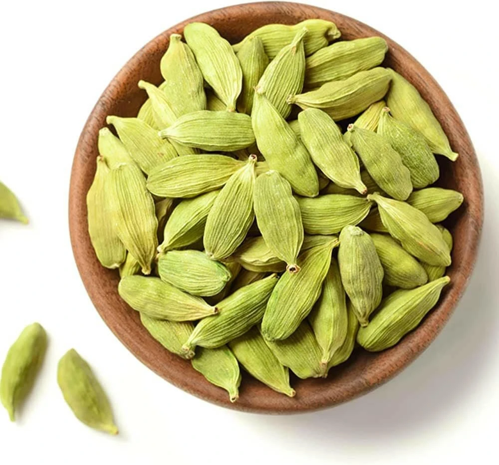 Elach/Cardamom {A}50g