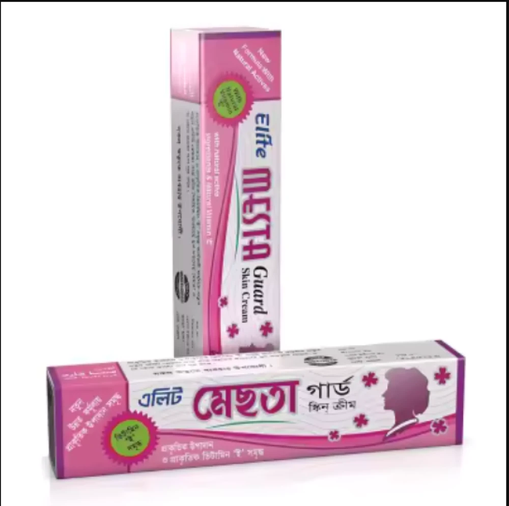 Elite Mesta Guard Skin Cream 30gm