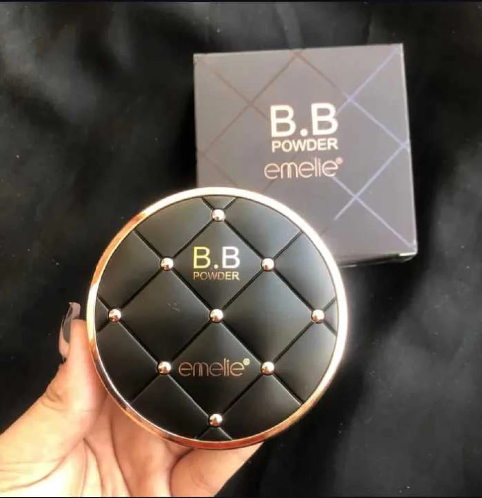 Emelie B.B Powder 24g