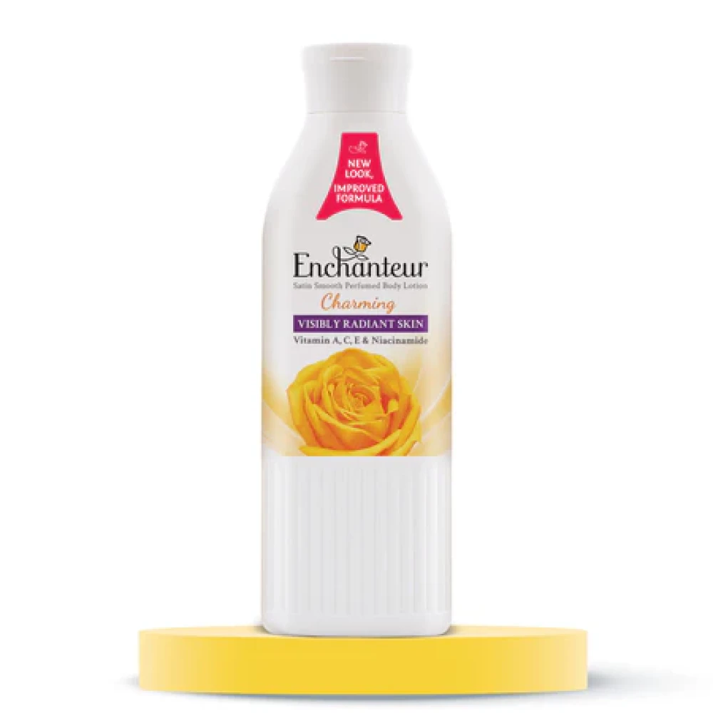 Enchanteur Charming Lotion 250ml