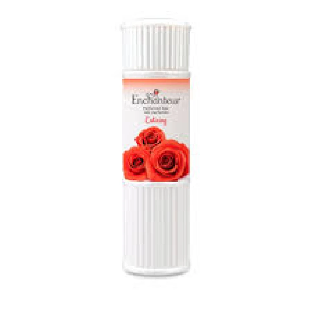 Enchanteur Enticing Perfumed Talc 250g
