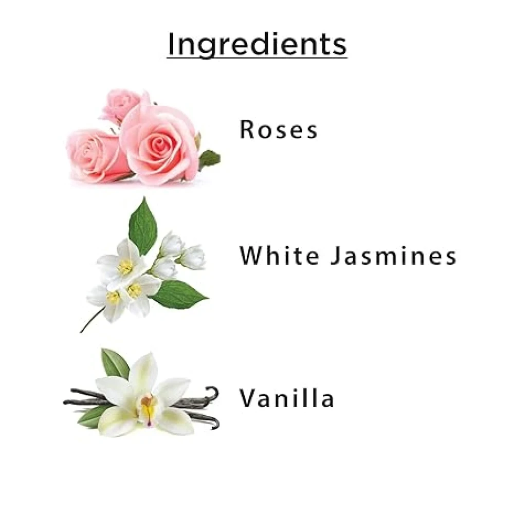 Enchanteur Romantic Perfumed Deo Spray 150ml