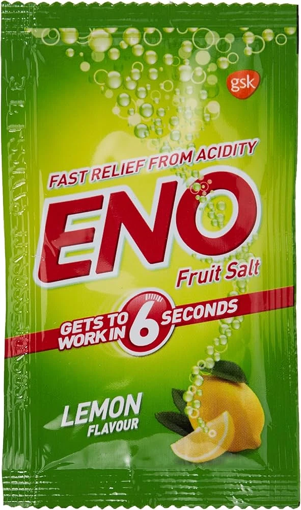 Eno Lemon Flavour 5g